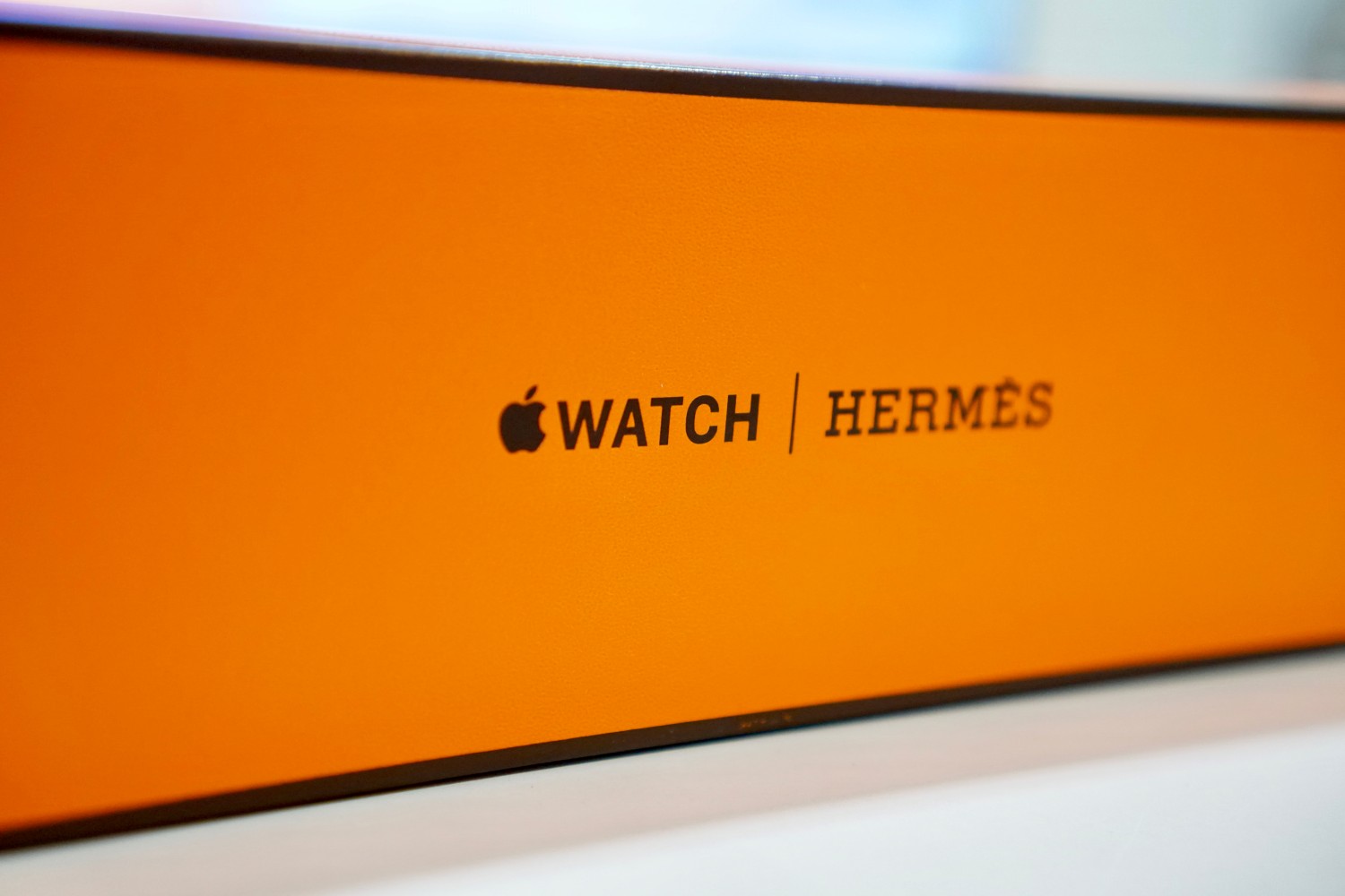 Apple watch 2025 hermes pantip