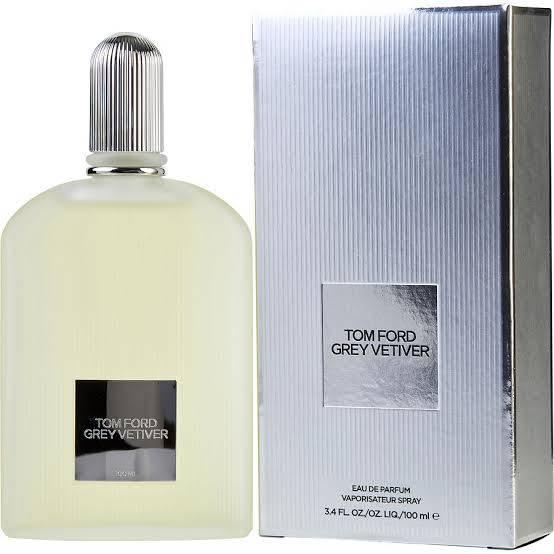 tom ford grey vetiver pantip