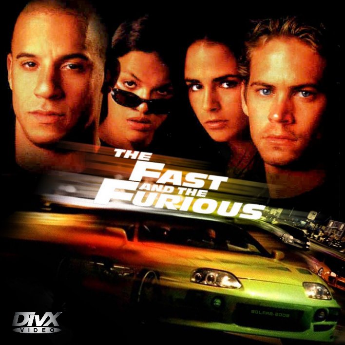 ชอบเพลงไหนจาก หนัง Fast & Furious ที่ผ่านมากันบ้างครับ - Pantip