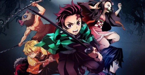 สปอยด วน Kimetsu 4 Pantip