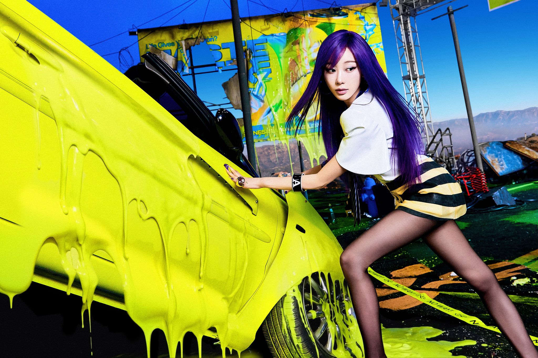 Aespa LEMONADE Compl xity LEMONADE Is Ready KARINA GISELLE Aespa LEMONADE Compl xity LEMONADE Is Ready KARINA GISELLE
