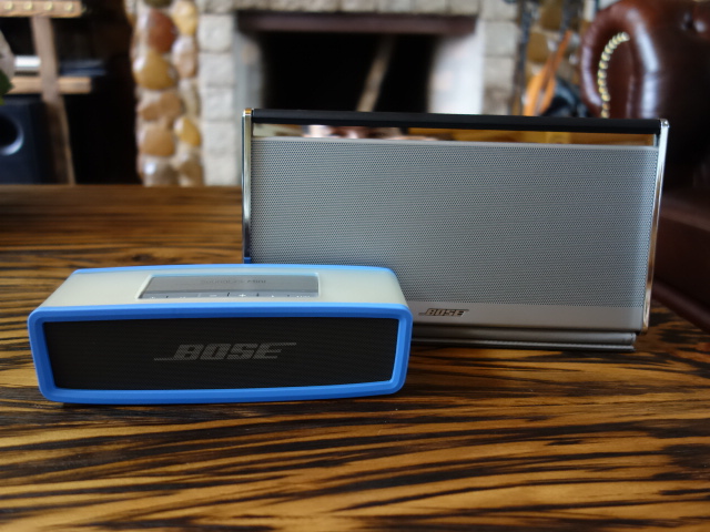 bose soundlink mini 2 pantip