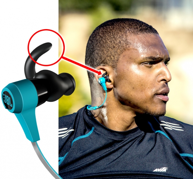 หูฟัง Bluetooth ที่เหมาะแก่การใส่วิ่งหรือออกกำลังกายหนัก ใช้ยี่ห้อไหนดีครับ  - Pantip