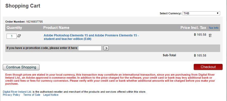 serial number for adobe photoshop elements15