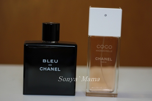 Bleu de online chanel edp pantip