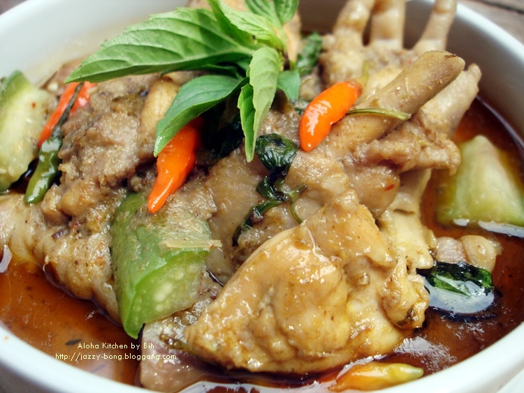 บ งบ งชวนช มแกงบ าน ๆ เข ยวหวานไก ใส สารพ ด ใส มะเข อยาวด วยน ะ แหล มเช ยว เช ญมาม ง pantip