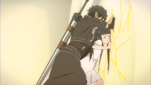 Sao season 1 ep 24 shop