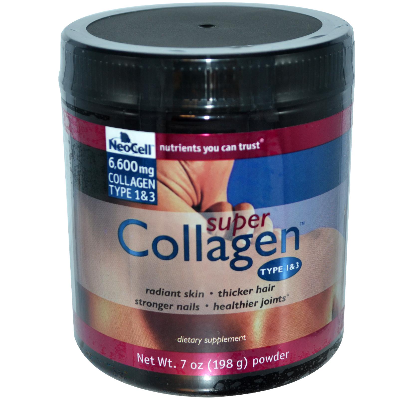 Neocell Collagen แบบผง 198 กรัม ทานได้ 1 เดือน 700 บาทเท่านั้น!!  ส่งฟรีลงทะเบียน - Pantip