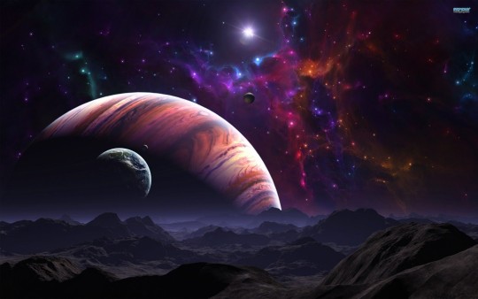 อยากฟังสิ่งที่เพื่อนๆจินตนาการเกี่ยวกับเรื่อง นอกโลก กาแลคซี่ สิ่งมีชีวิต  ดวงดาว บลาๆๆ ๆ - Pantip