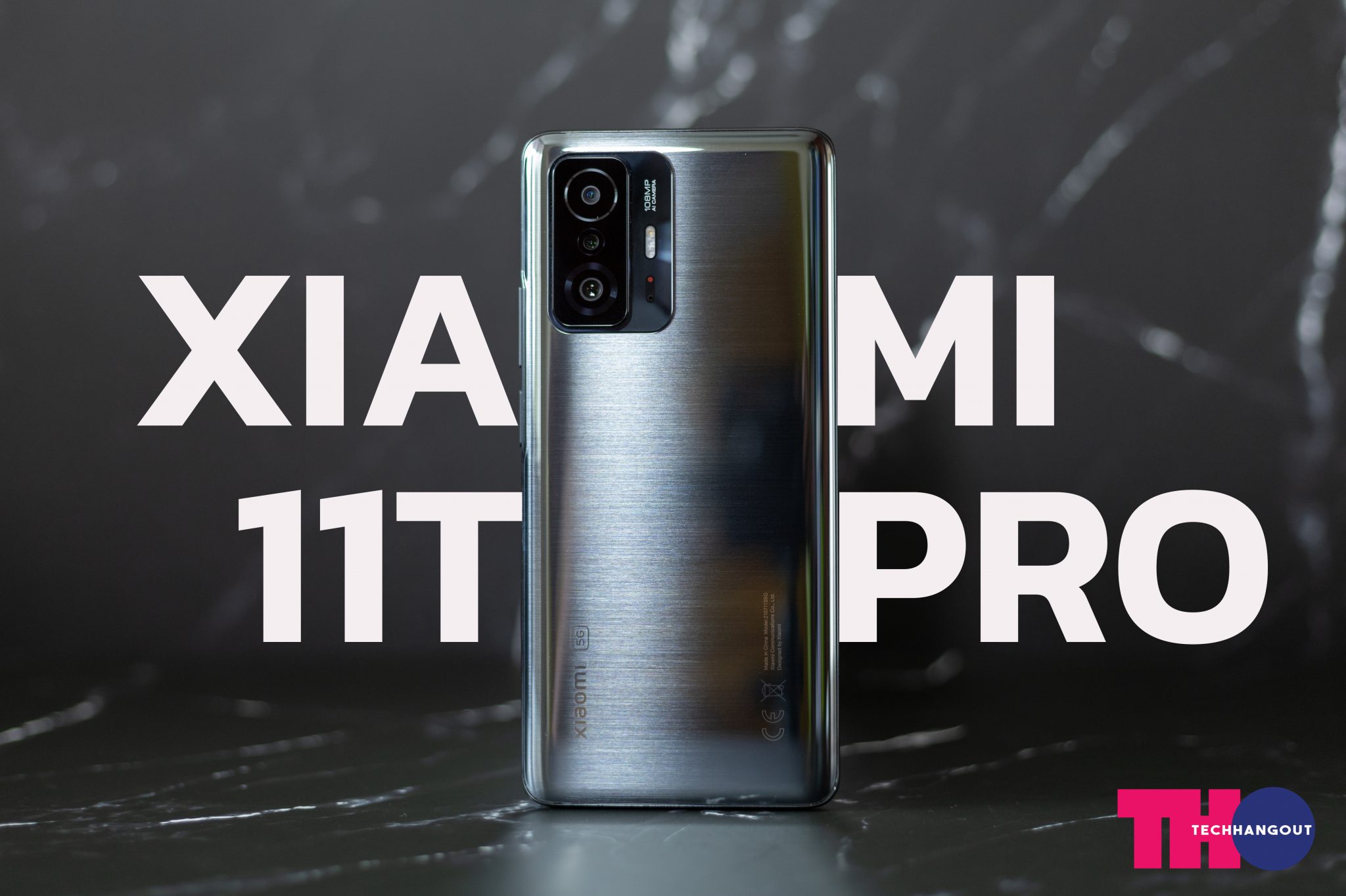 รีวิว Xiaomi 11t Pro สมาร์ตโฟนรุ่นล่าสุด Snapdragon 888 กล้องหลัง 108mp ชาร์จไว 120w Pantip 0256