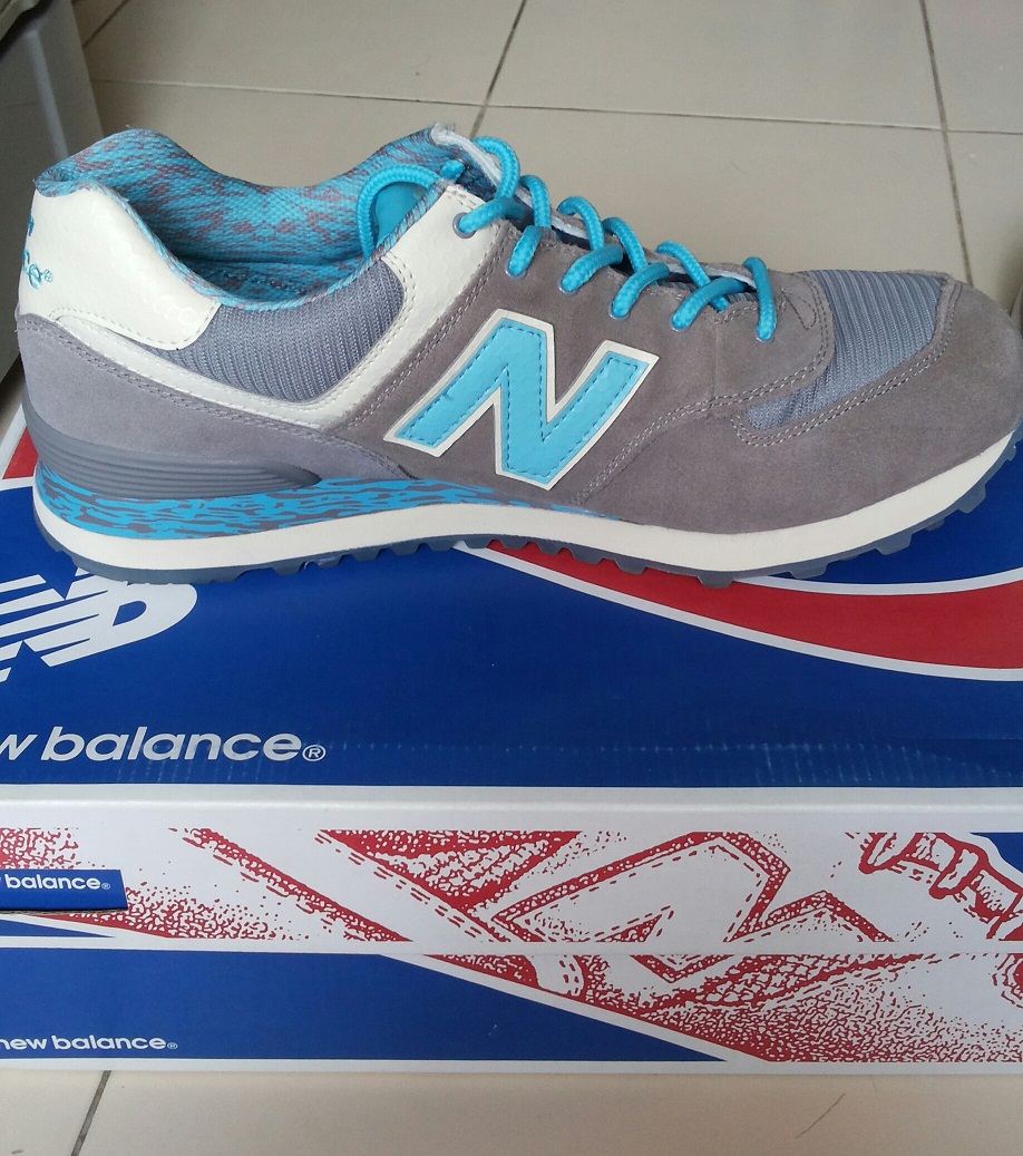 New balance shop 2019 pantip