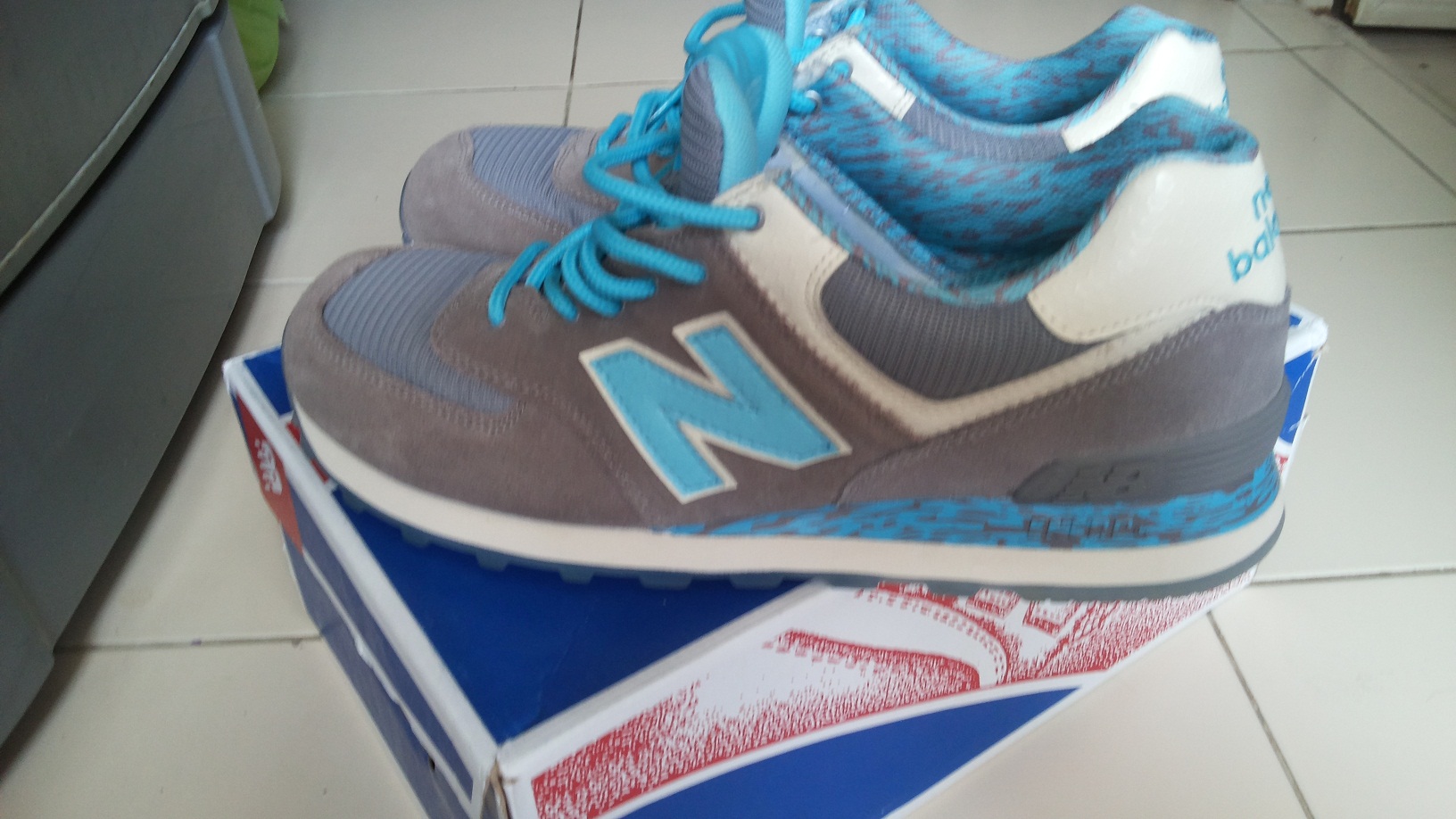 New balance 2019 outlet pantip