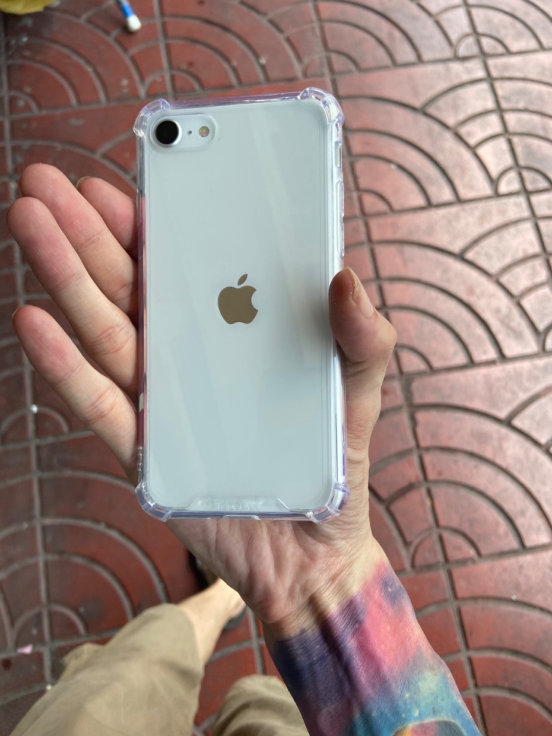 iphone se 2020 pantip