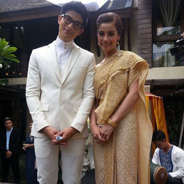 TS7]โรงงานระเบิดรัก♥