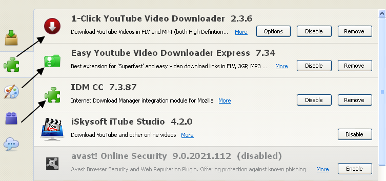 ทำไมโปรแกรม YTD Video Downloader ถึงโหลดวีดีโอไม่ได้ - Pantip
