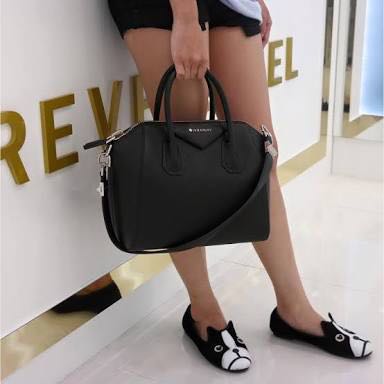 Celine belt 2025 bag pantip