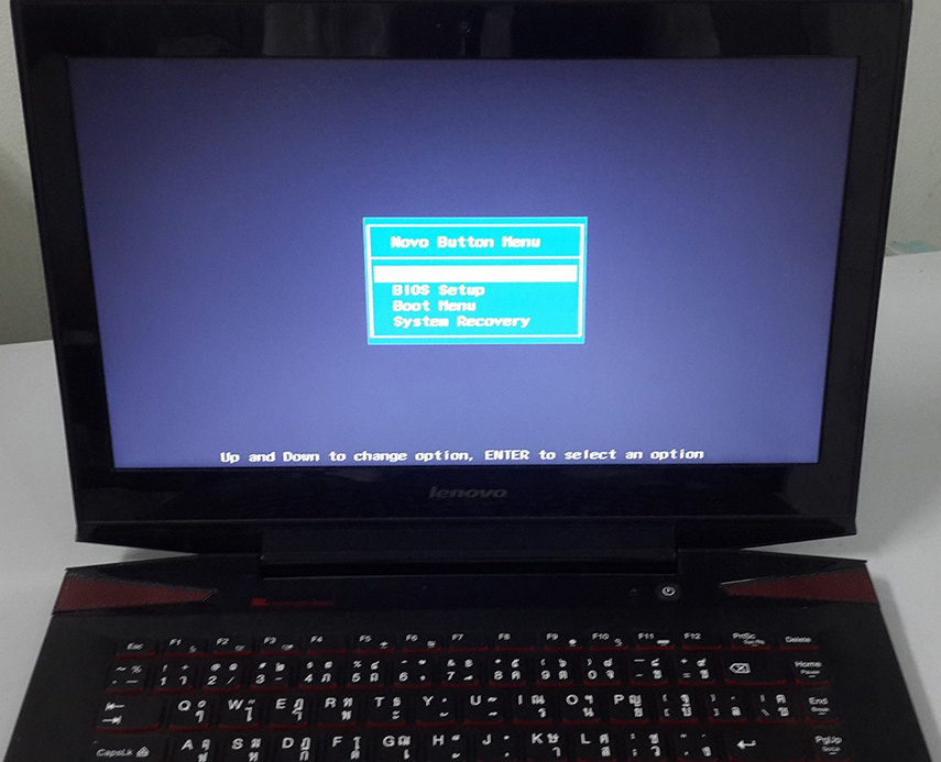 Lenovo y40 70 обзор