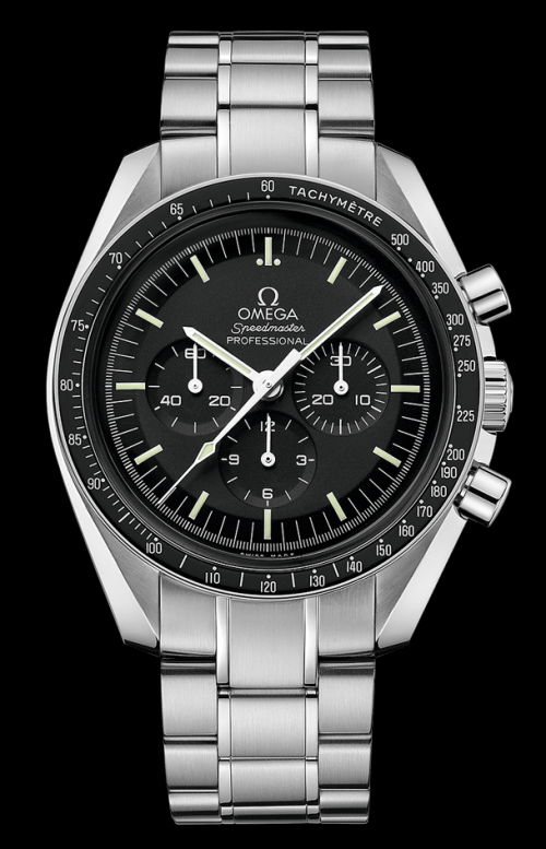 omega speedmaster moonwatch 1863