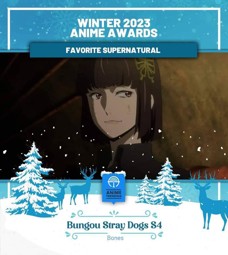 Best Anime in Autumn 2023Japan Geeks