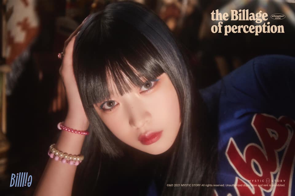 billlie files on X: Tsuki and Siyoon for Popteen! #Billlie #빌리 #ビリー  @Billlieofficial  / X