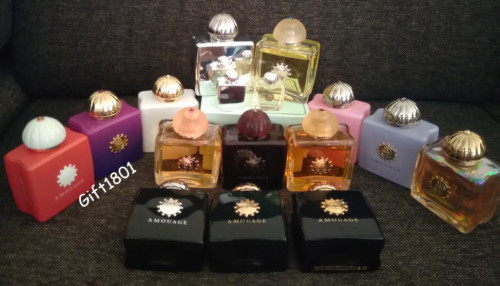 Amouage Women