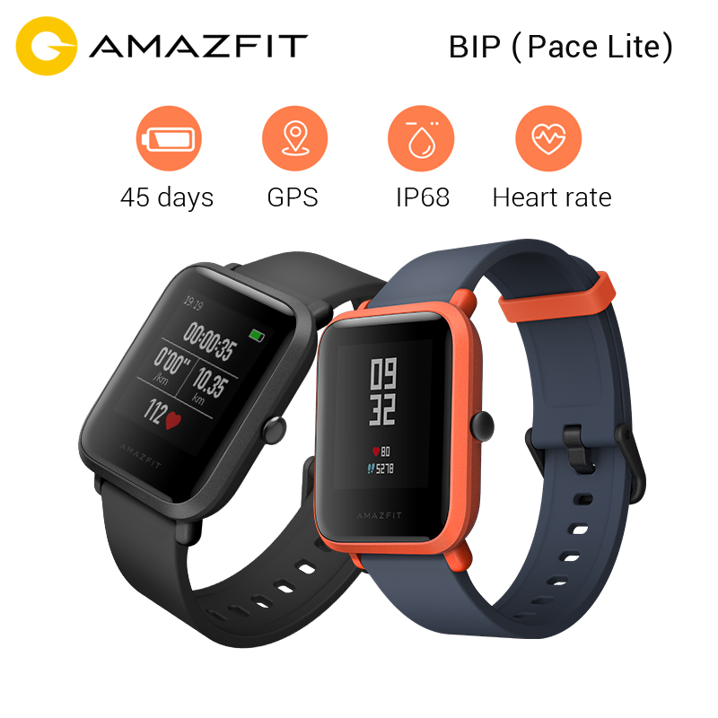 xiaomi mi amazfit bip pantip Shop 