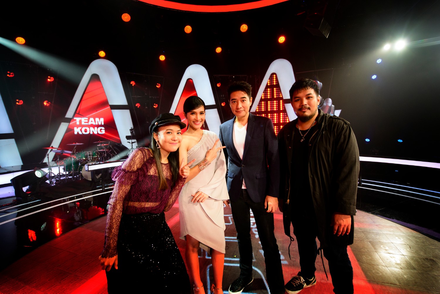 The voice thailand pantip