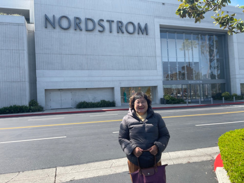 NORDSTROM - 772 Photos & 708 Reviews - 3333 Bristol St, Costa Mesa