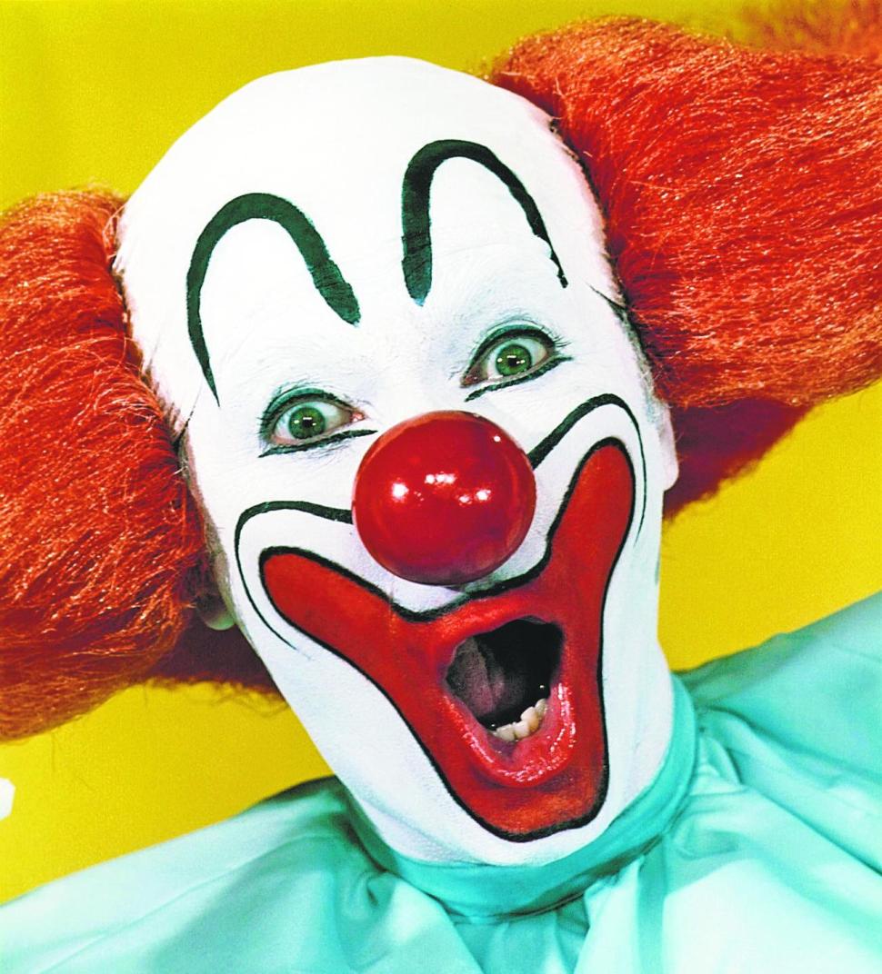  (Clown)  - Pantip