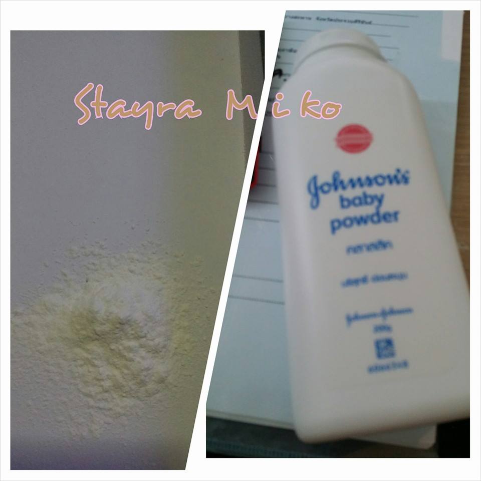 รีวิวแป้งฝุ่นแบบ X แซ่บๆ 18 ++++ เตือนแล้วนะเออ - Pantip