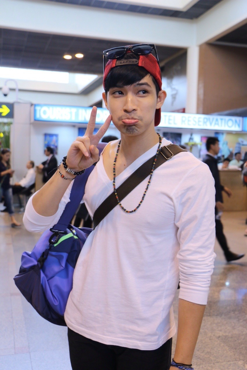 [TS7]โรงงานระเบิดรัก♥