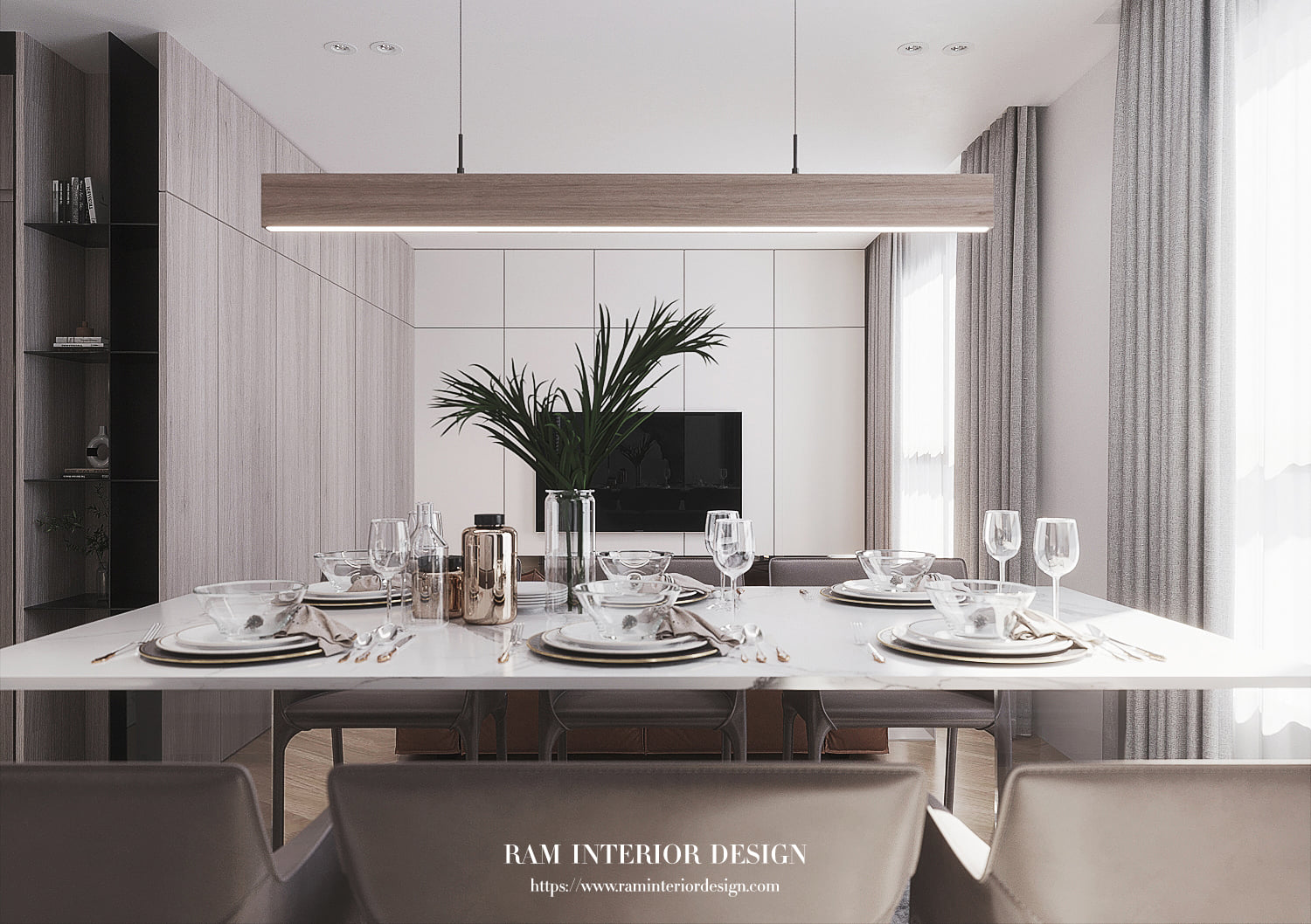 U Delight Residence รับออกแบบตกแต่งภายใน by Ramรับออกแบบตกแต่งภายใน ...