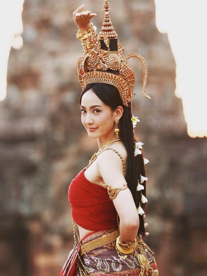 นาคี]  เกร็ดความรู้เล็กๆน้อยๆเกี่ยวกับชาติพันธุ์เขมรถิ่นไทยและตำนานนาคในจักรวรรดิขแมร์  - Pantip
