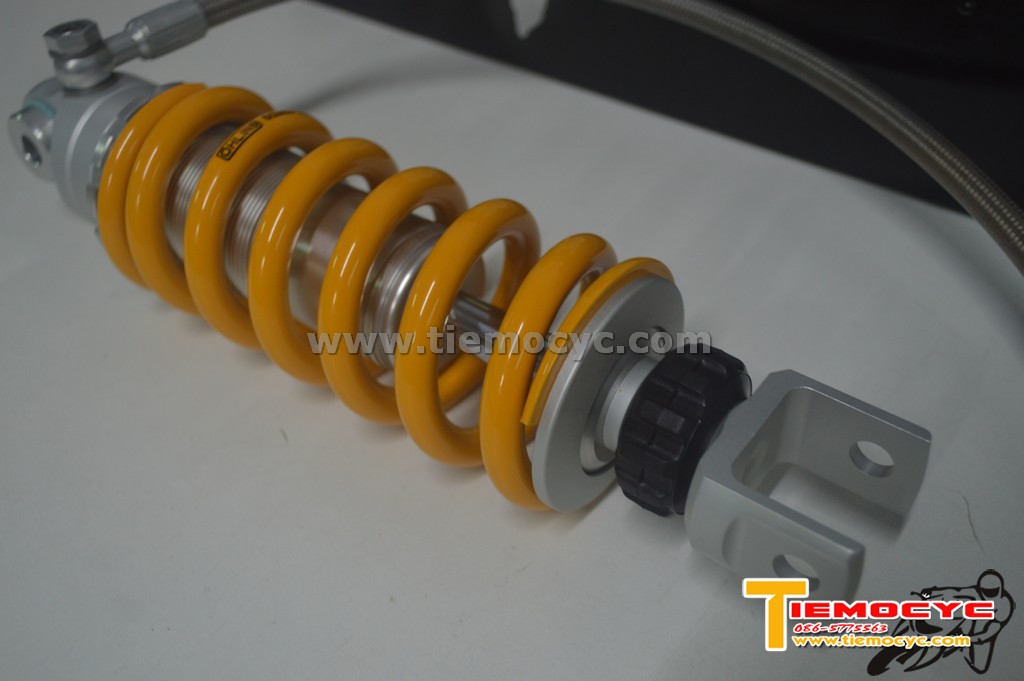 Tiholin R150 OHLINS R15 2017> - Pantip