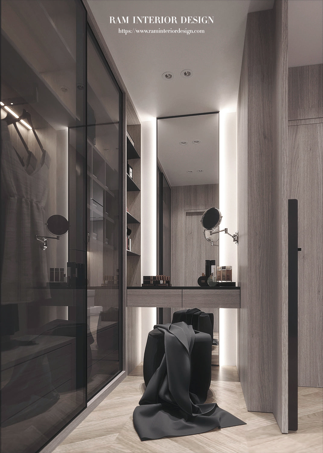 U Delight Residence รับออกแบบตกแต่งภายใน by Ramรับออกแบบตกแต่งภายใน ...