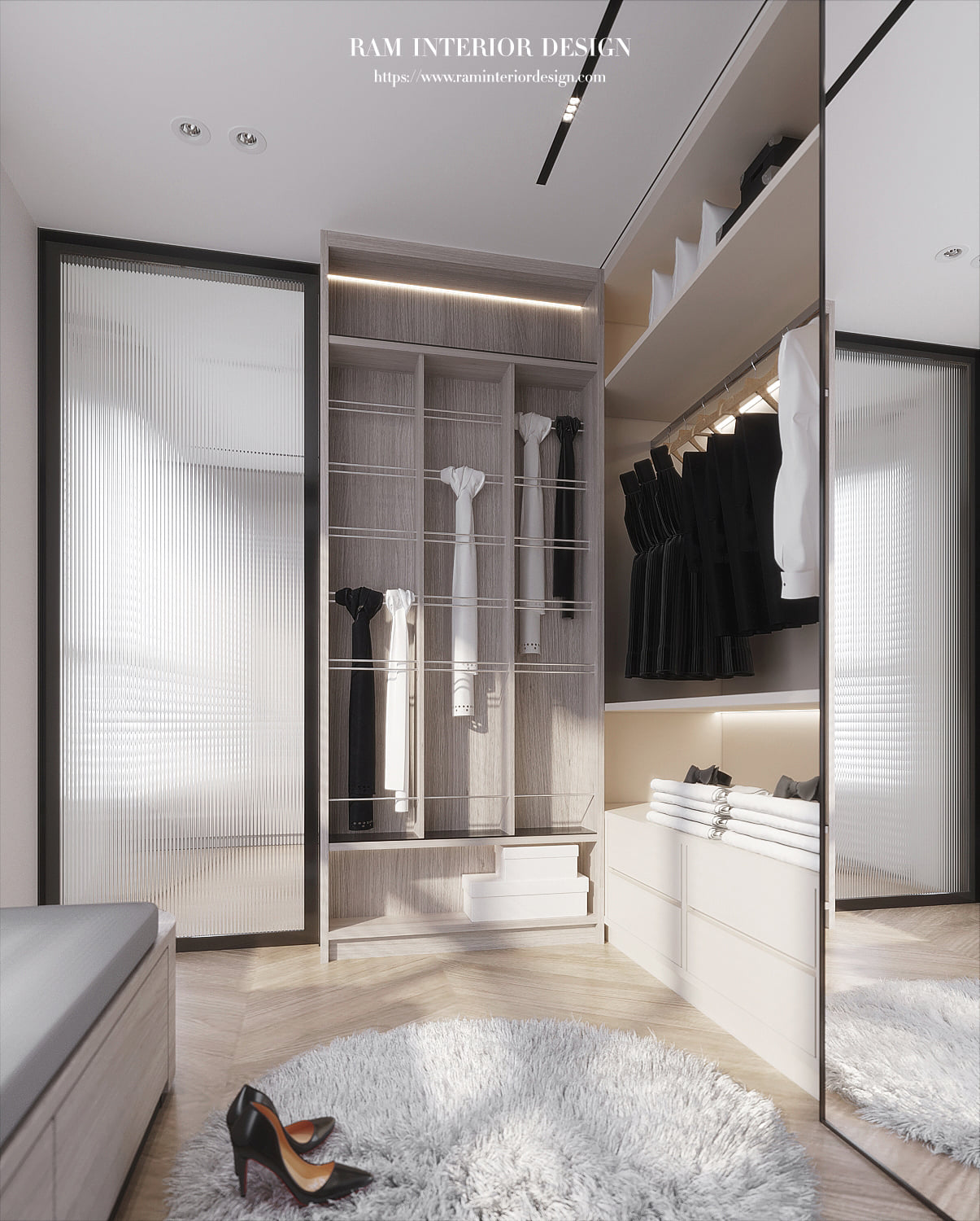 U Delight Residence รับออกแบบตกแต่งภายใน by Ramรับออกแบบตกแต่งภายใน ...