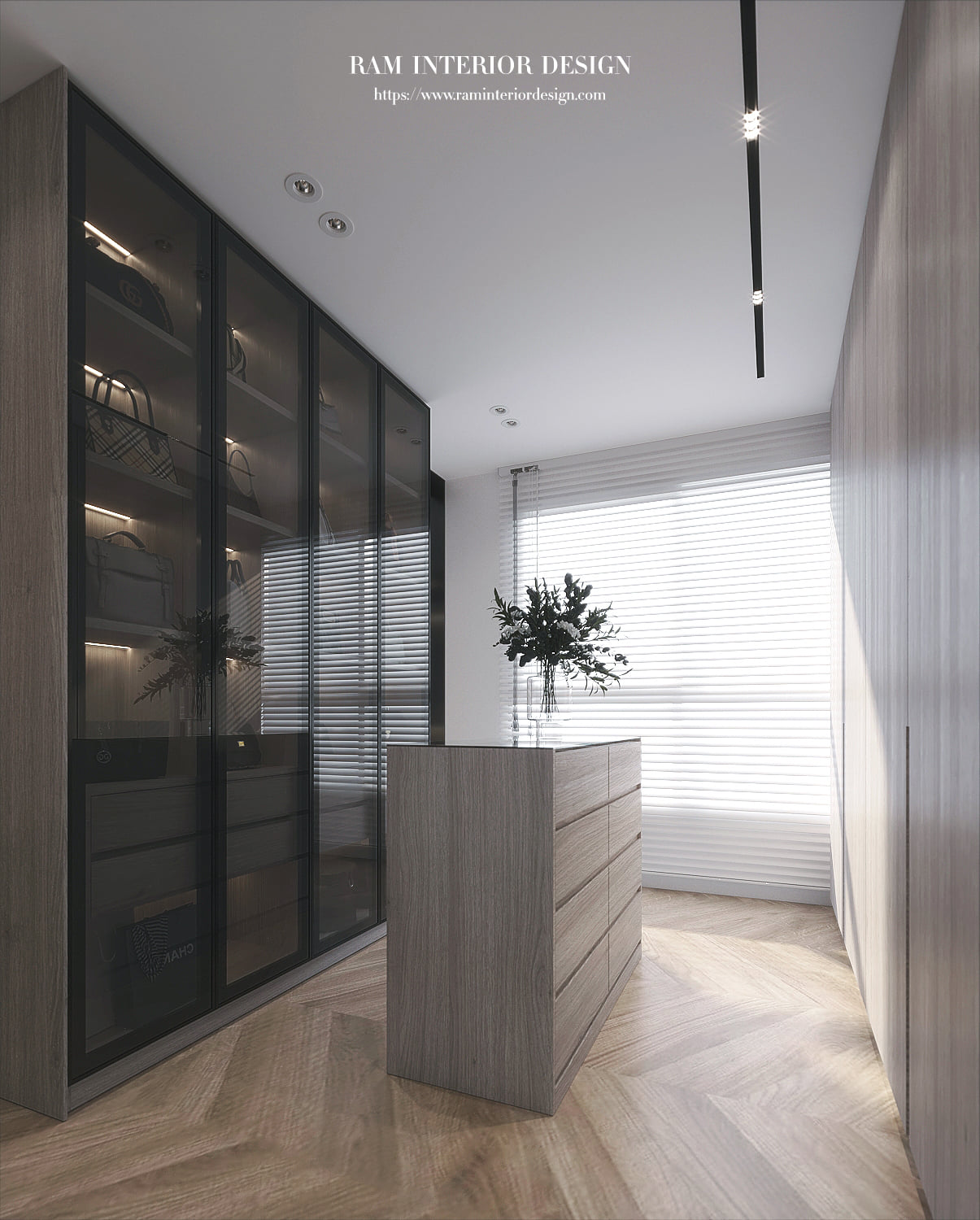 U Delight Residence รับออกแบบตกแต่งภายใน by Ramรับออกแบบตกแต่งภายใน ...