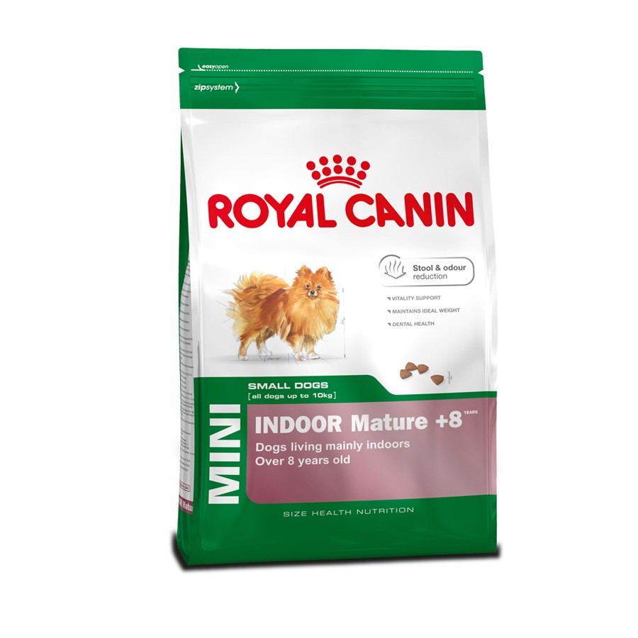 Royal on sale canin pantip