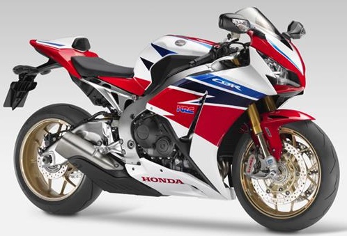 Honda cbr 100