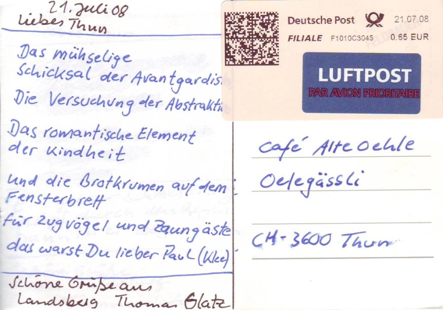 อยากส่ง Postcard ให้เพื่อนต่างประเทศ - Pantip อยากส่ง Postcard ให้เพื่อนต่างประเทศ - Pantip