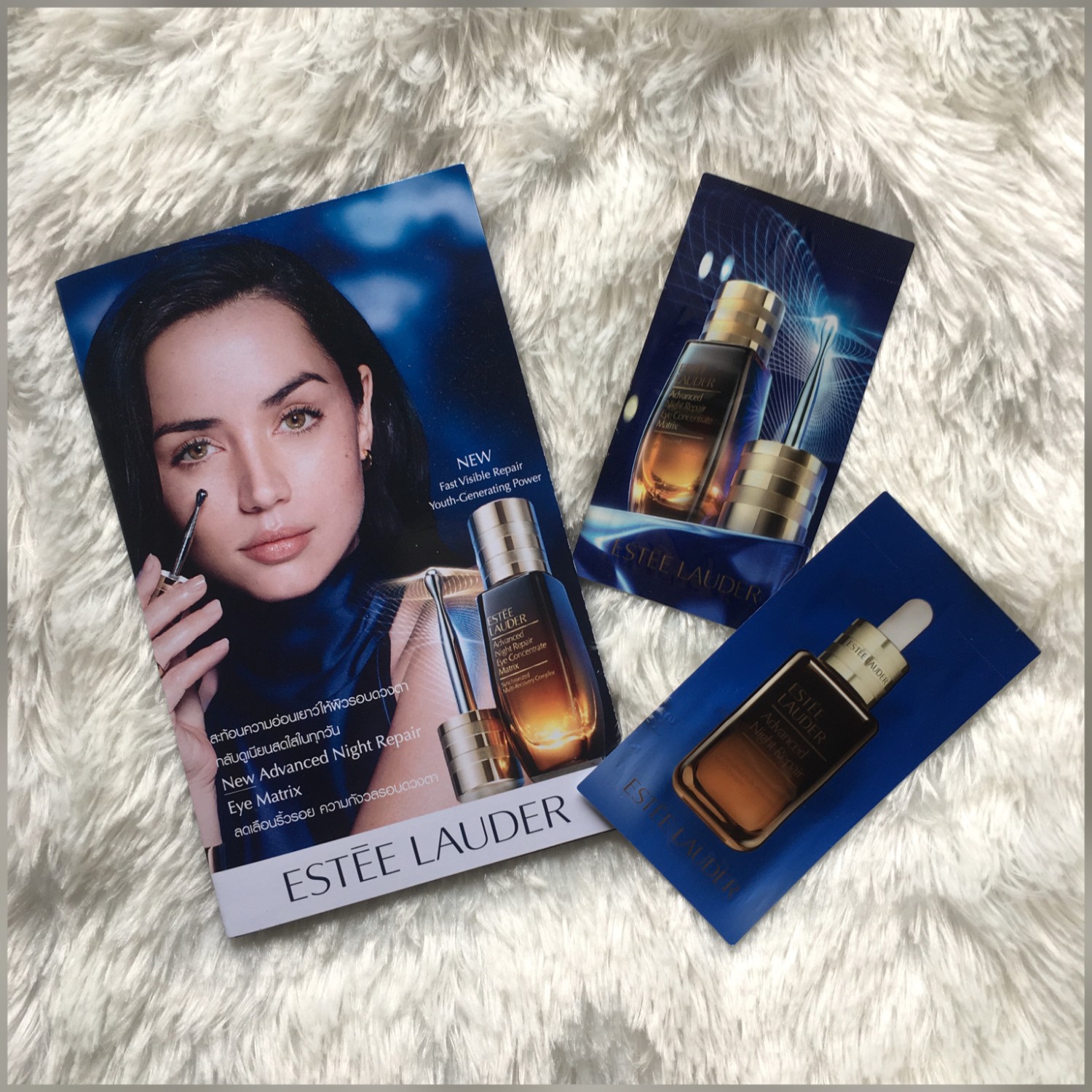 estee lauder advanced night repair eye concentrate matrix pantip