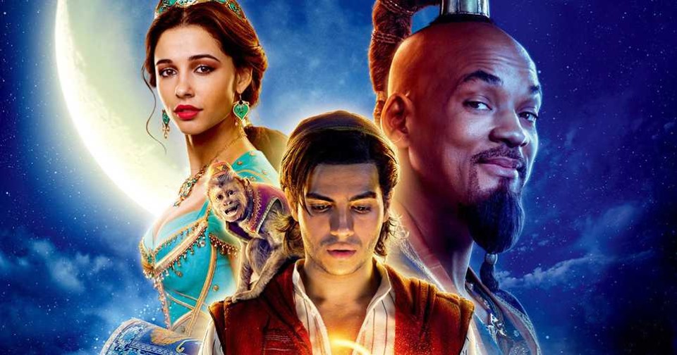 Aladdin ไทย