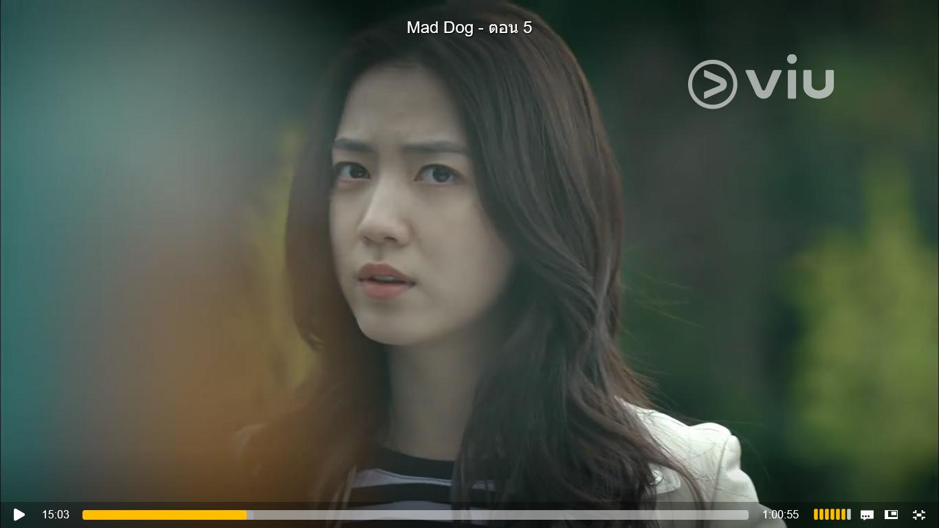 Mad Dog à¹€à¸˜à¸­à¸„à¸™à¸™ à¸„ à¸­à¹ƒà¸„à¸£ Pantip