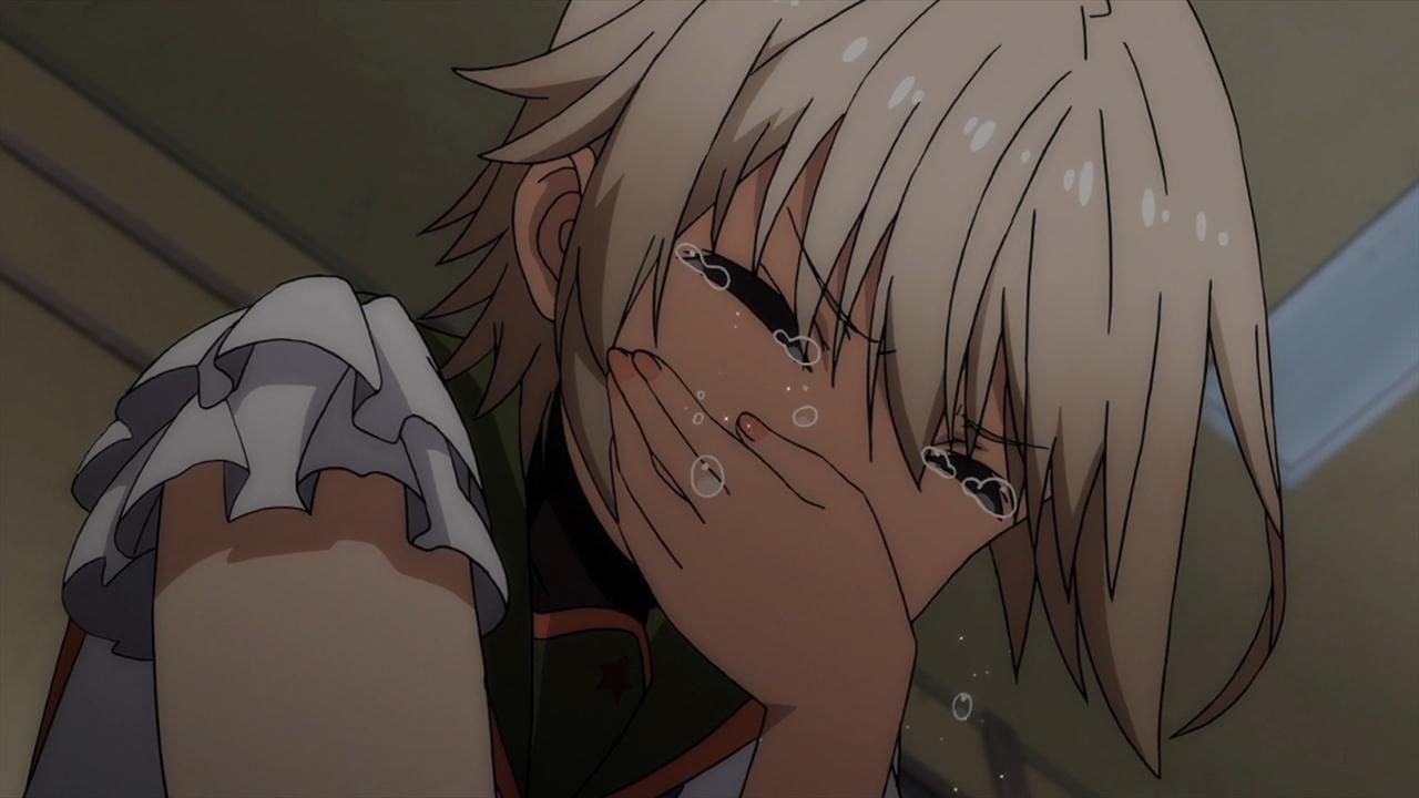 koukou gurashi how to boost confidence