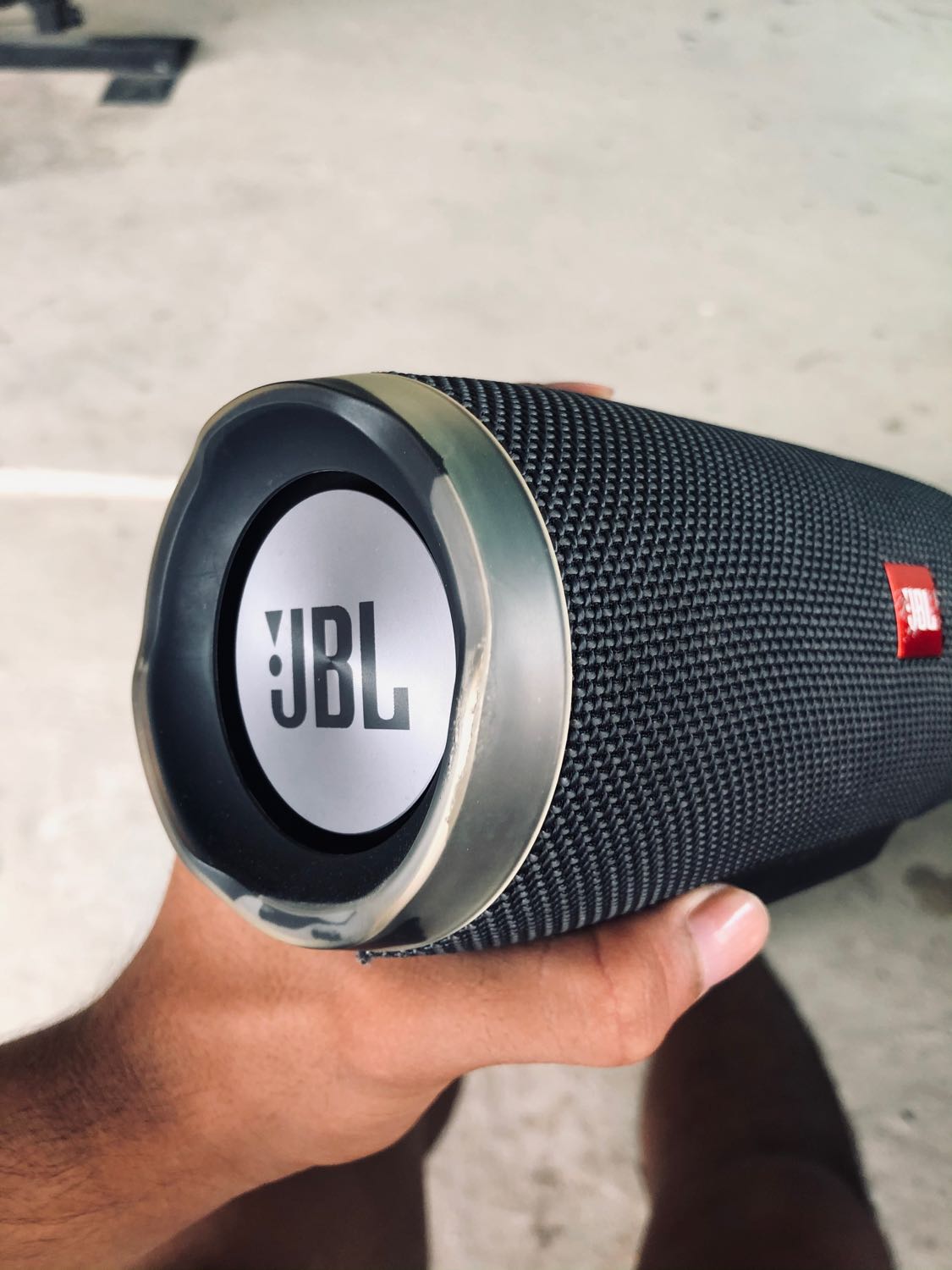 Jbl charge hot sale 3 pantip