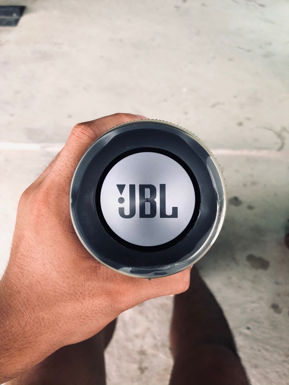 Jbl charge 3 store pantip