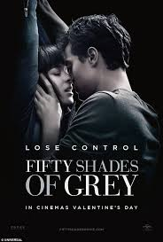 Fifty Shades Of Grey หนังอิโรติก เรื่องนี้ สร้างมาจากนิยายใช่หรือป่าว -  Pantip