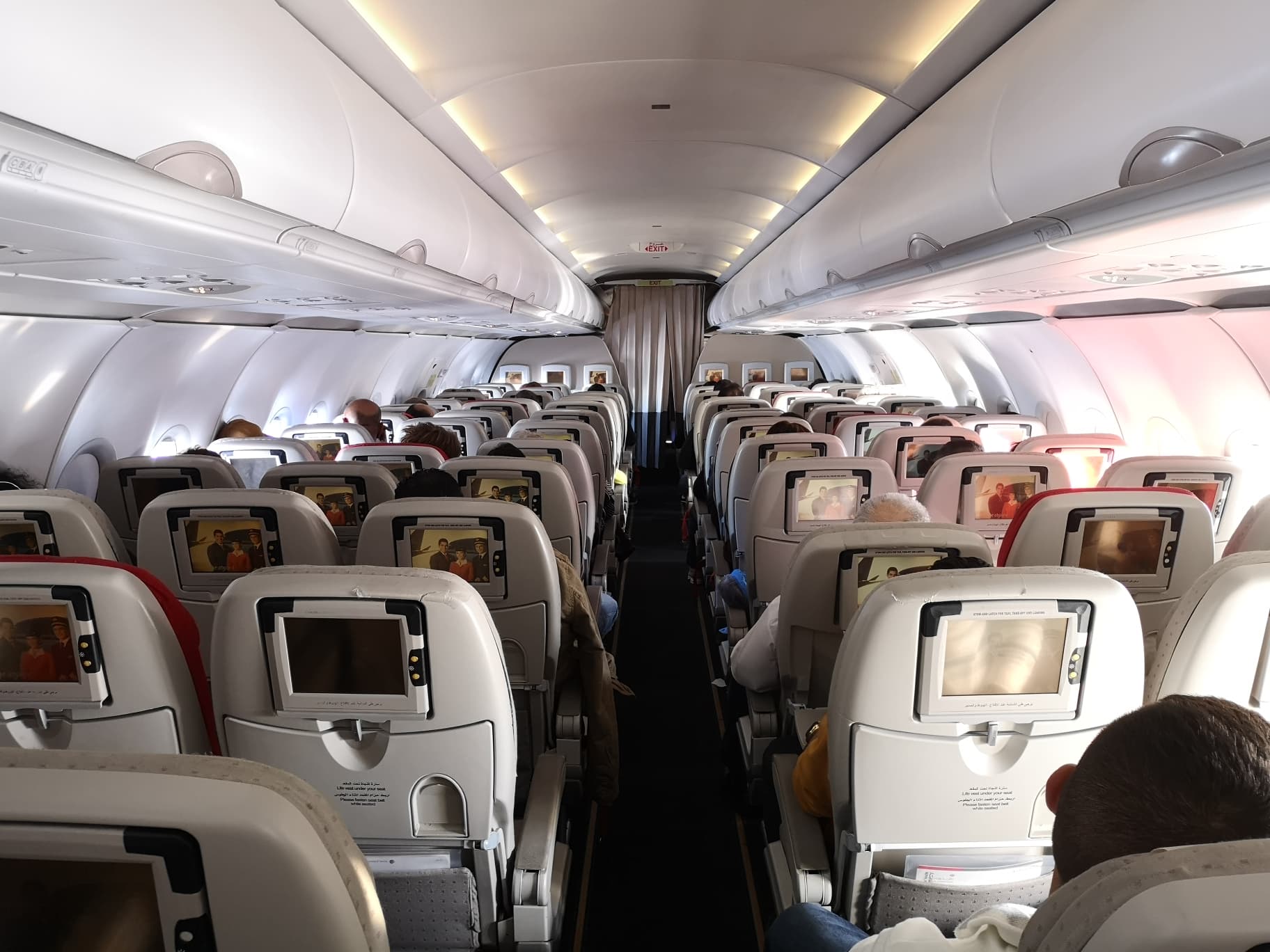 royal jordanian pantip