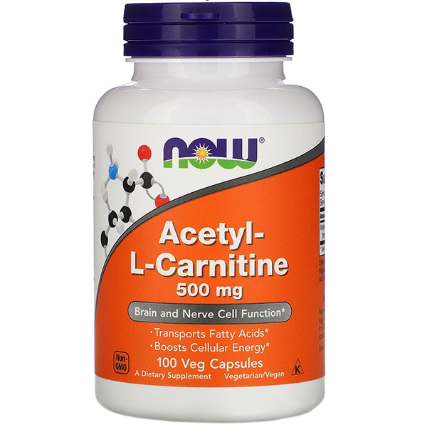 if you drink l carnitine without workout The Right Way to Take L-Carnitine to Boost Your Training