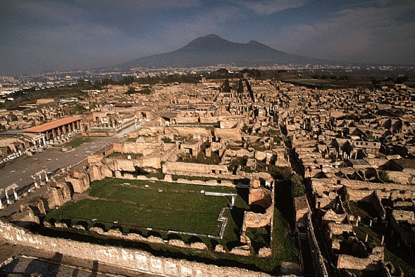 ผลการค้นหารูปภาพสำหรับ ซากมหานคร ปอมเปอี Pompeii Ruins